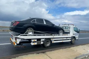 Oto Kurtarma Hizmeti