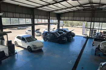 Yetkili Servis Hizmeti